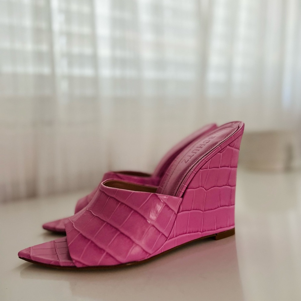 Schutz Sandal